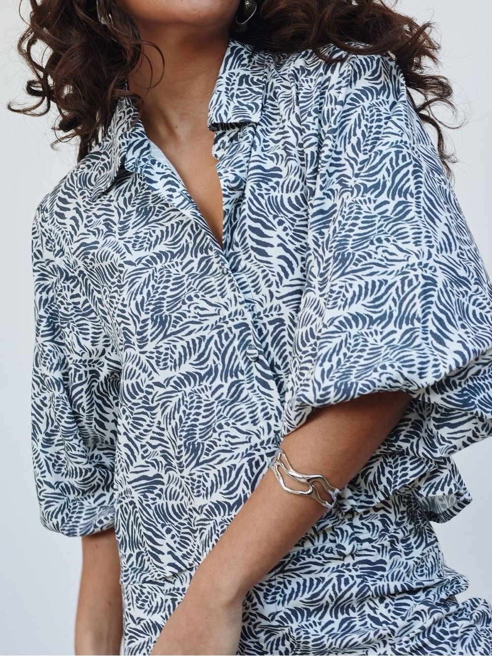 FEMME TOP